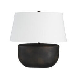 RENWIL CARLOS TABLE LAMP LPT1504 orilla