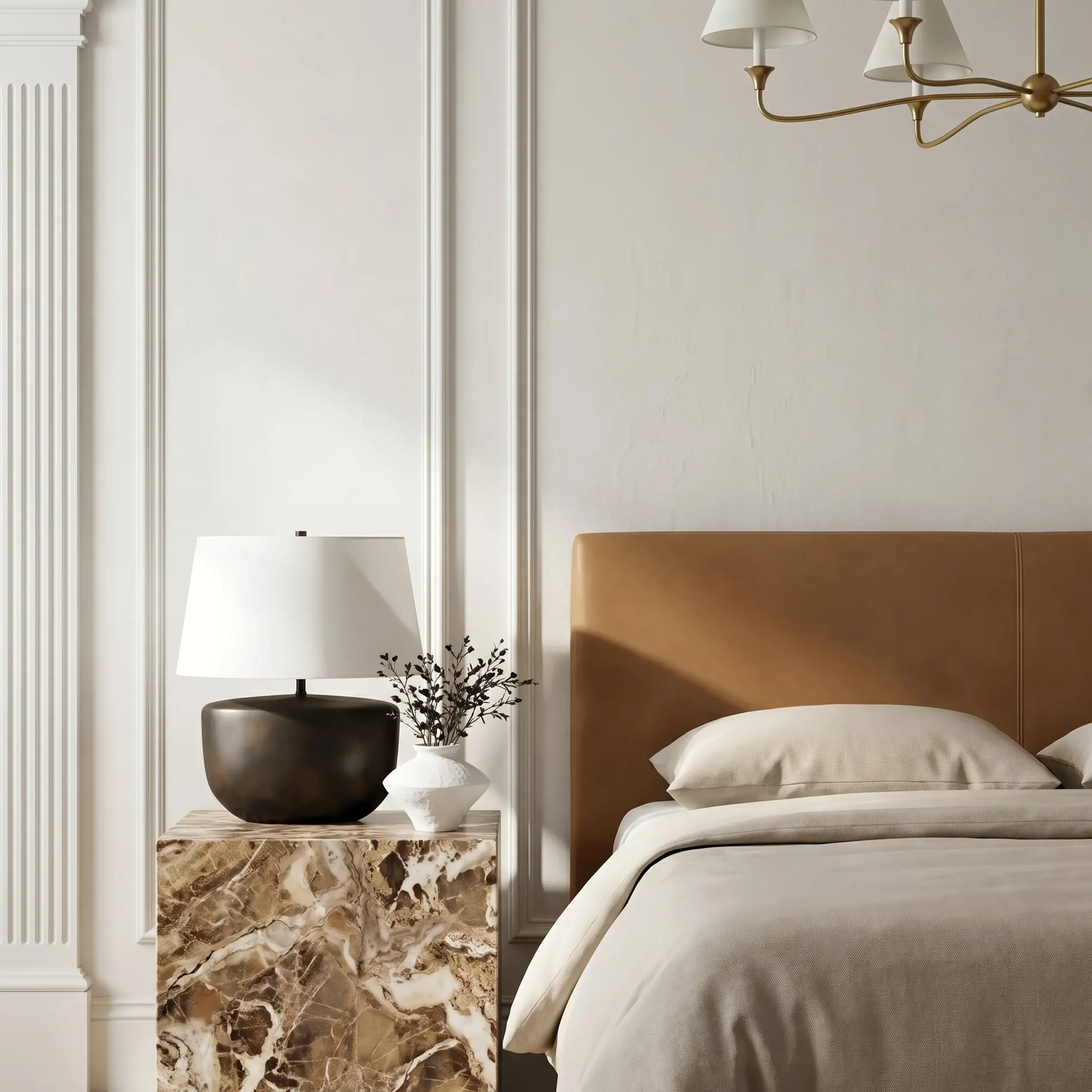 RENWIL CARLOS TABLE LAMP LPT1504 orilla