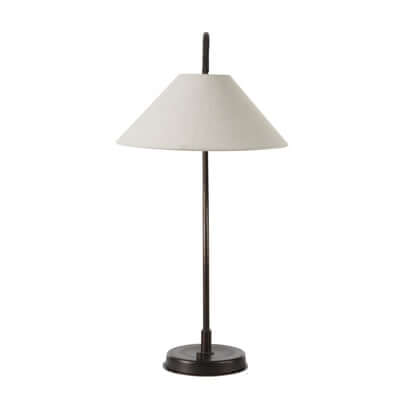 RENWIL AURELINE TABLE LAMP LPT1510 aurora