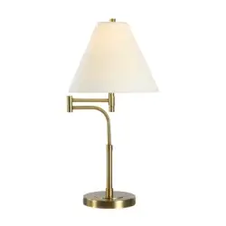 RENWIL COOLIDGE TABLE LAMP LPT1532EV trenton