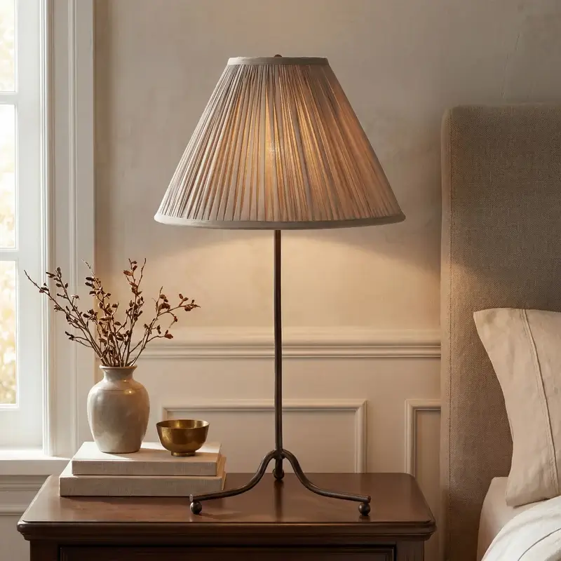RENWIL LUCERO TABLE LAMP LPT1533EV kitchener