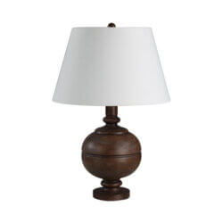 RENWIL BERSHIRE TABLE LAMP LPT1540EV nobleton