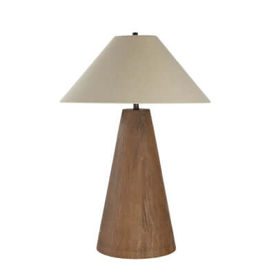 RENWIL CANELA TABLE LAMP LPT1543EV lomdon