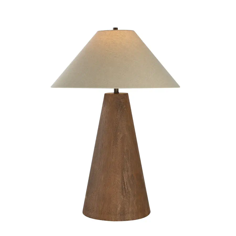 RENWIL CANELA TABLE LAMP LPT1543EV lomdon