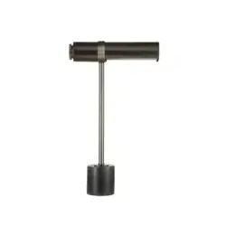 RENWIL GUSLE TABLE LAMP GREY LPT1557 niagara