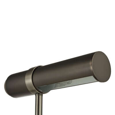 RENWIL GUSLE TABLE LAMP GREY LPT1557 niagara