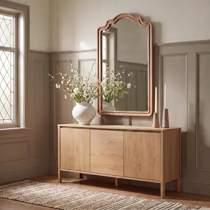 RENWIL TENNEY MIRROR MT2808 woodbridge