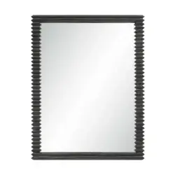 RENWIL NORWOOD MIRROR BLACK MT2809 king city