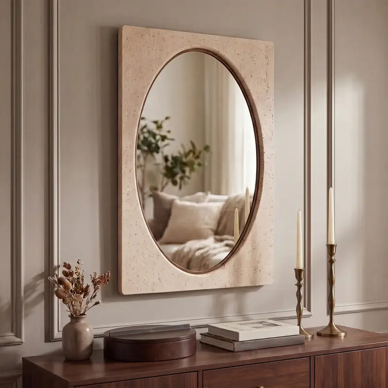 RENWIL AURELIA MIRROR MT2813 winnipeg