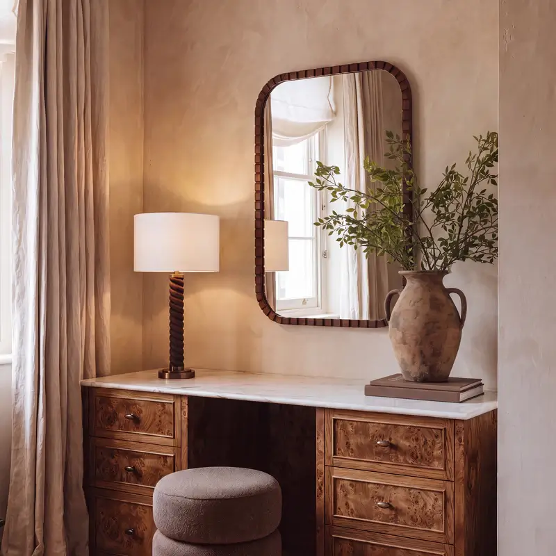 RENWIL LINDEN MIRROR MT2818 aurora
