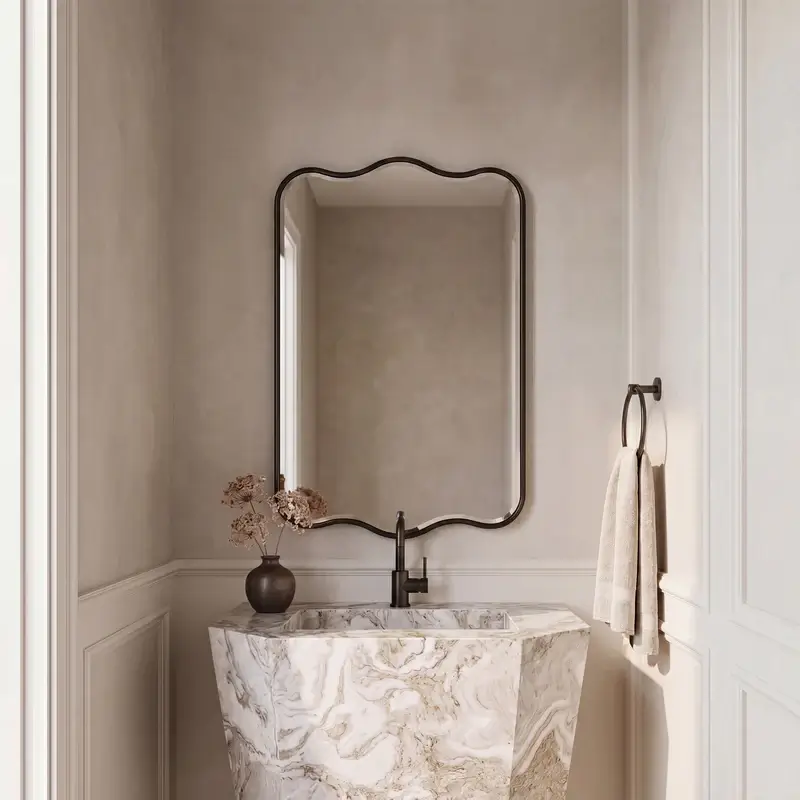 renwil veloura mirror mt2821 oakville