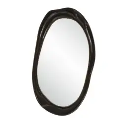RENWIL LEIF MIRROR BLACK MT2826 caledon