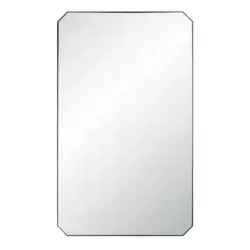 RENWIL JACE RECTANGLE MIRROR LARGE MT2831 niagara