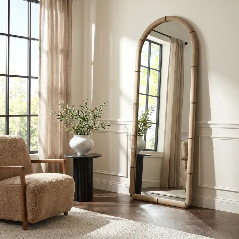 RENWIL VIRELLE MIRROR TALL MT2834 vancouver