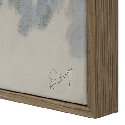 RENWIL NEBBIA PAINTING OL2295 uxbridge