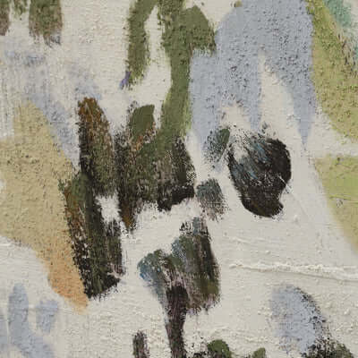 RENWIL NEBBIA PAINTING OL2295 uxbridge