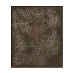 RENWIL VELVET PAINTING OL2301 gravenhurst