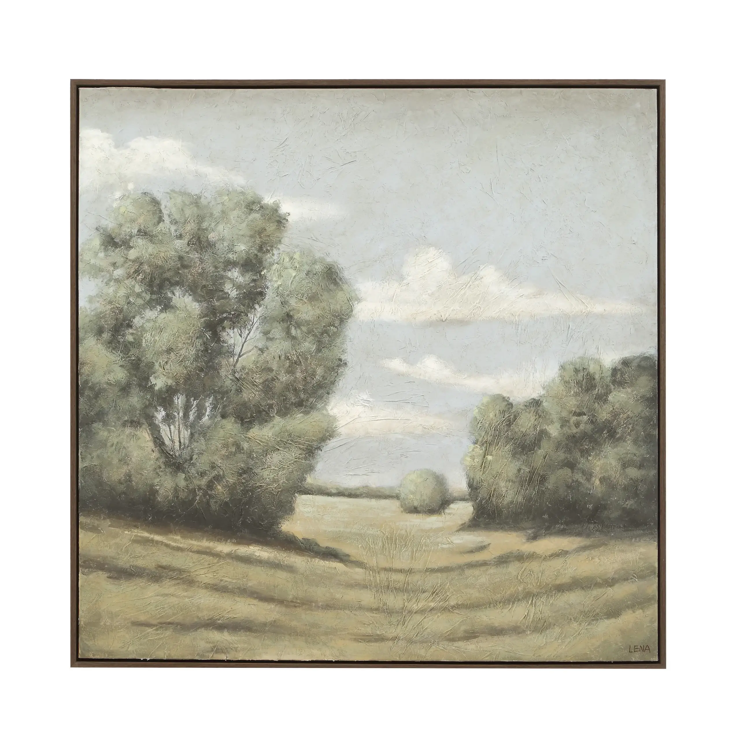 RENWIL FRESCO PAINTING OL2303 gatineau