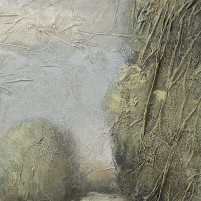 RENWIL FRESCO PAINTING OL2303 gatineau