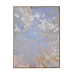 RENWIL PERIDOT PAINTING OL2321EV monton