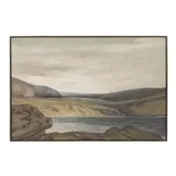 RENWIL RHODORA PAINTING OL2353 quebec city