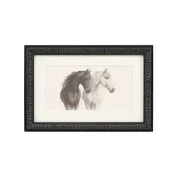 RENWIL CORVIN PRINT PA0068 newmarket