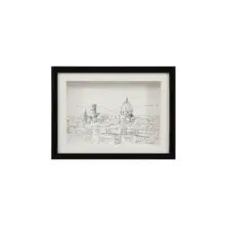 RENWIL CLARION PRINT PA0070 niagara