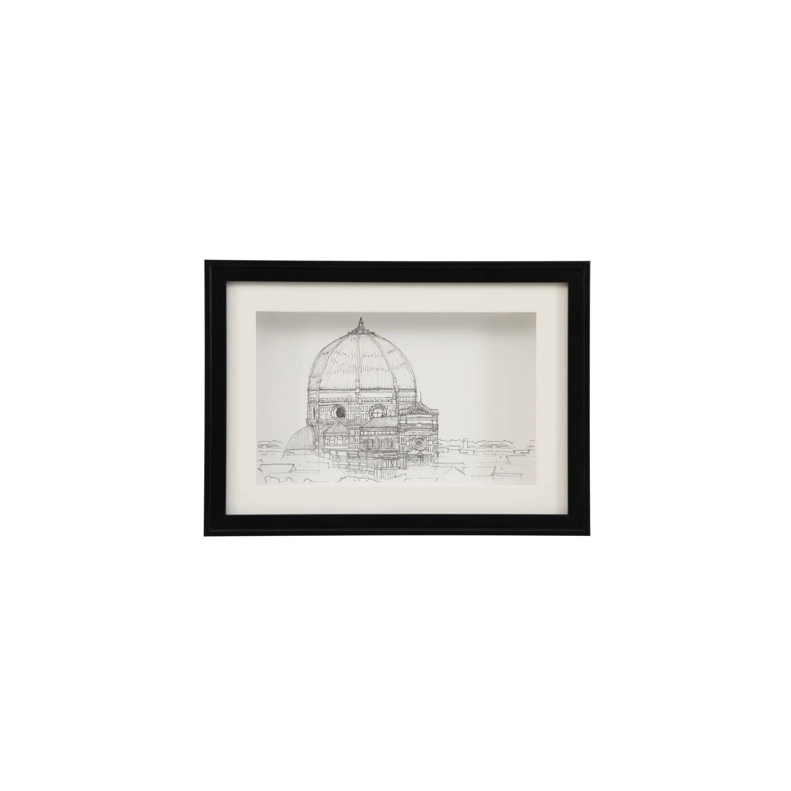 RENWIL CHUTNEY PRINT PA0072 quebec city