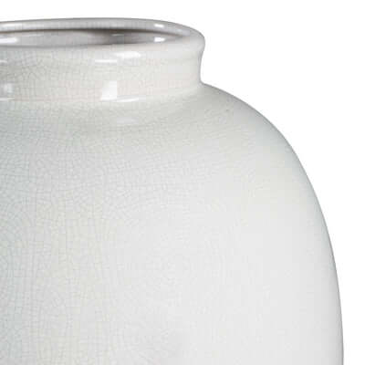 RENWIL AILANI VASE LARGE VAS310 grimsby