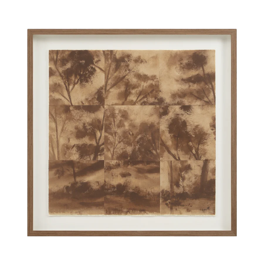 RENWIL HAVEN PRINTED ART W6790 midland