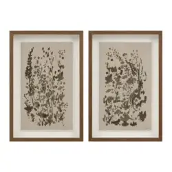 RENWIL VENTO WALL ART (SET OF 2) W6795 london