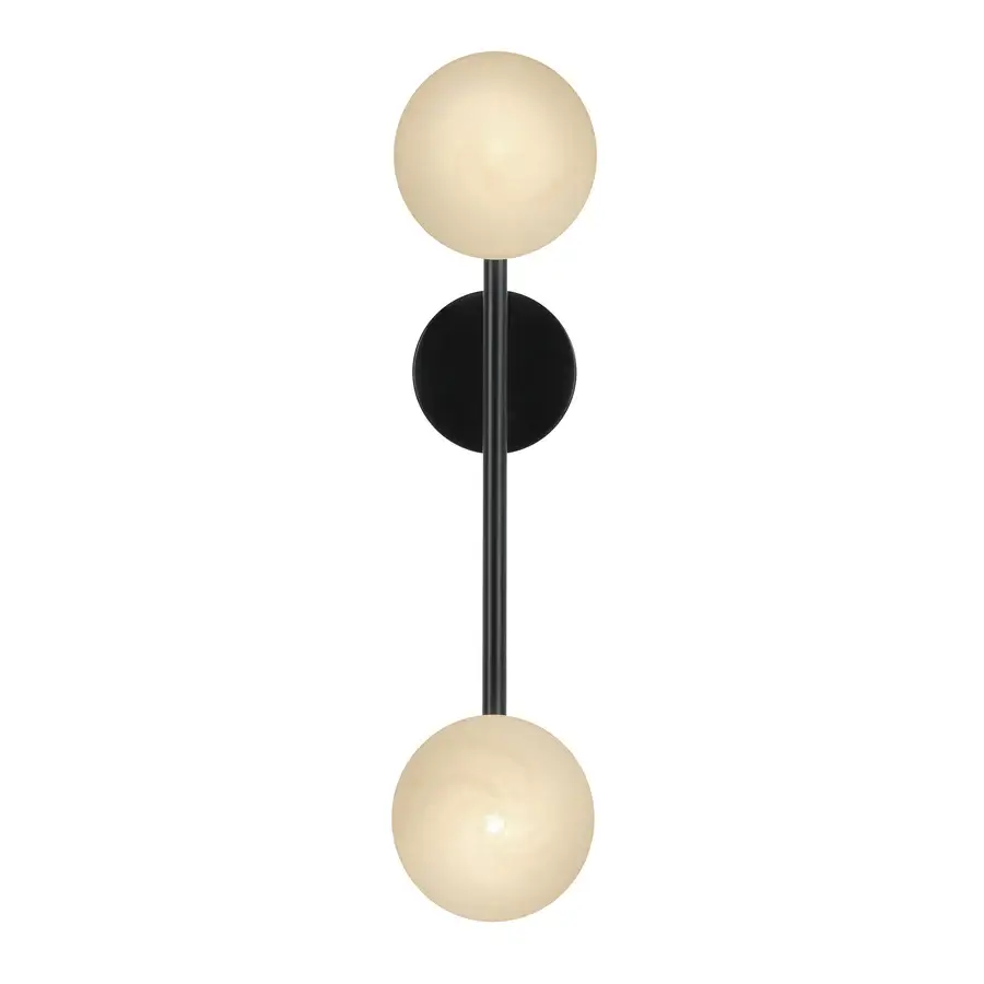 RENWIL ISIDORE WALL SCONCE WS189 kleinburg