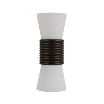 RENWIL CHORD WALL SCONCE BRONZE WS194 kelowna