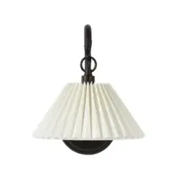 RENWIL PORTSIDE WALL SCONCE BRONZE WS199 oakville