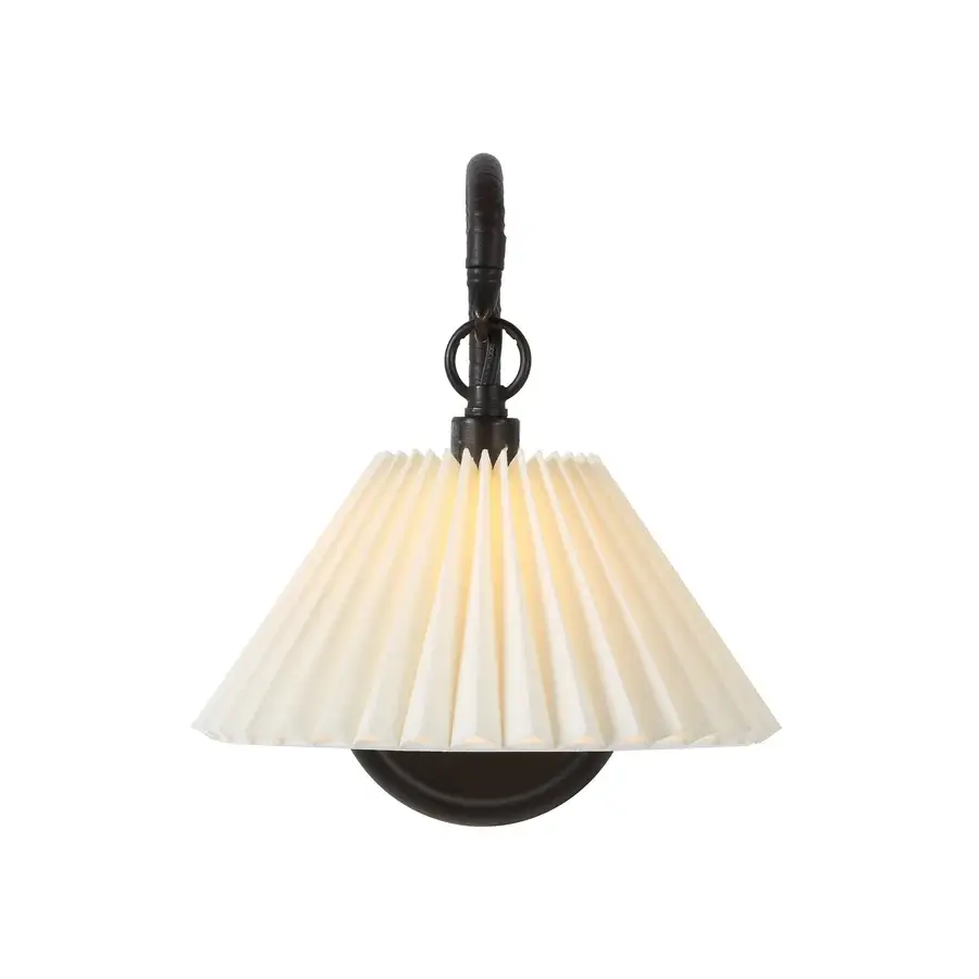 RENWIL PORTSIDE WALL SCONCE BRONZE WS199 oakville