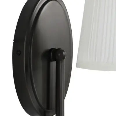 RENWIL FIORE WALL SCONCE BRONZE WS202 vancouver