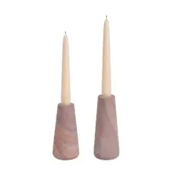 RENWIL DELOS CANDLE HOLDERS (S/2) CAN205 kelowna