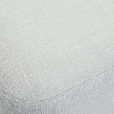 RENWIL MELINE STOOL IVORY CHA078A toronto