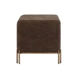 RENWIL MELINE STOOL BROWN CHA135 oakville