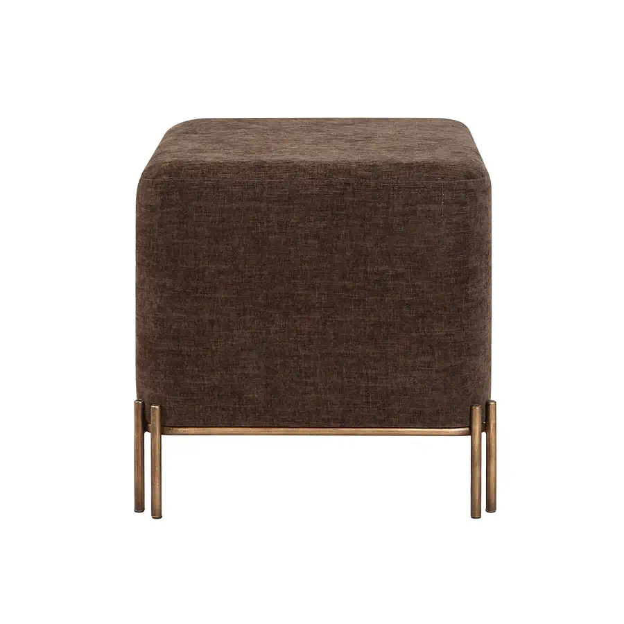 RENWIL MELINE STOOL BROWN CHA135 oakville