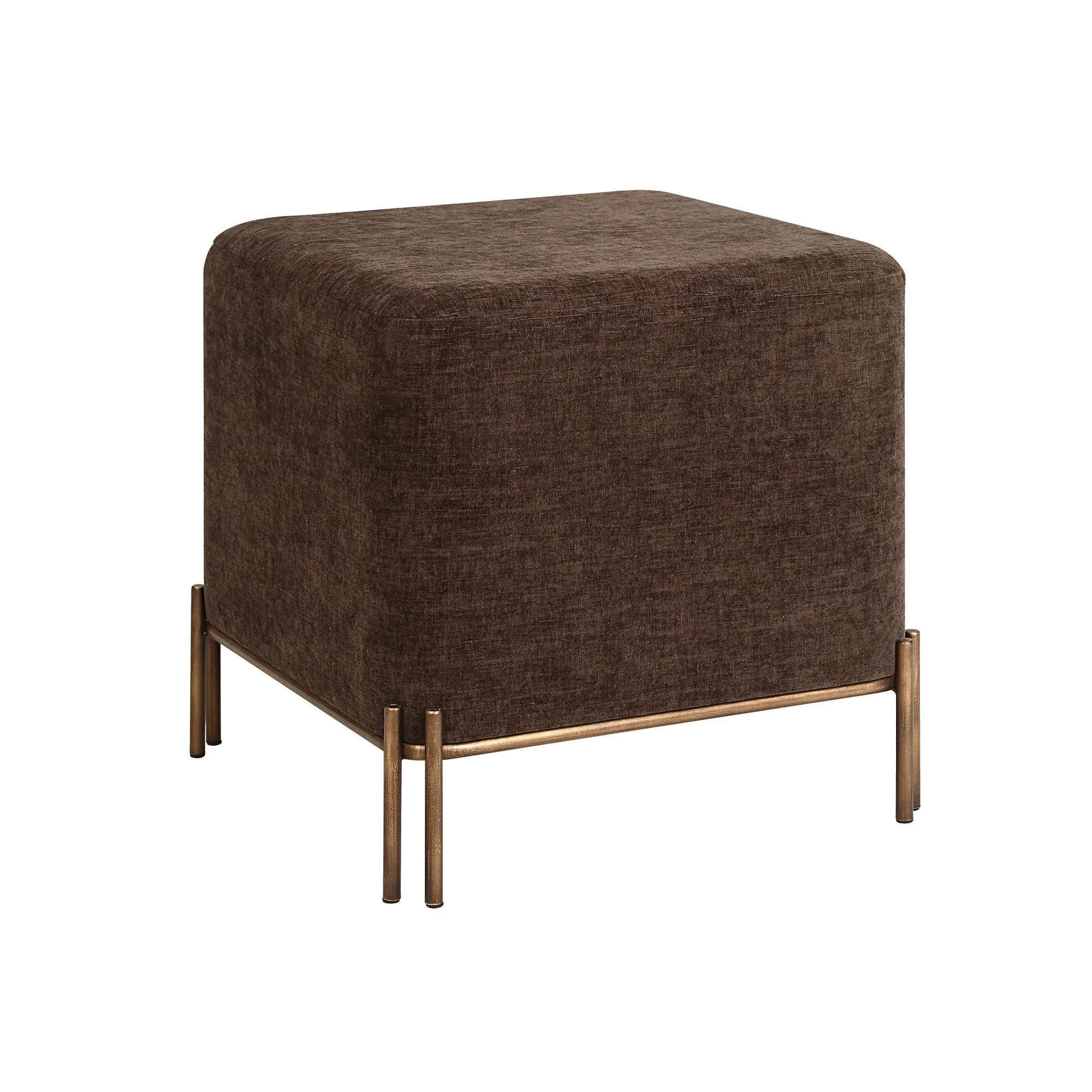RENWIL MELINE STOOL BROWN CHA135 oakville