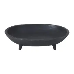 RENWIL MARELIA BOWL BLACK STA841 fredericton