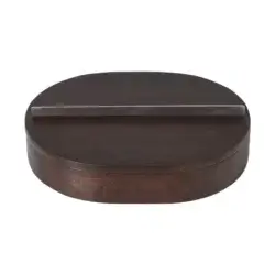 RENWIL HULA MANGO WOOD BOX LARGE STA847 perth