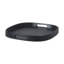 RENWIL MATERA TRAY BLACK STA853 edmonton