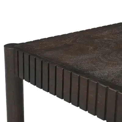 RENWIL LEANDER SQUARE END TABLE TA551 london