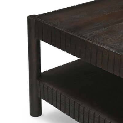 RENWIL LEANDER COFFEE TABLE TA554 waterloo
