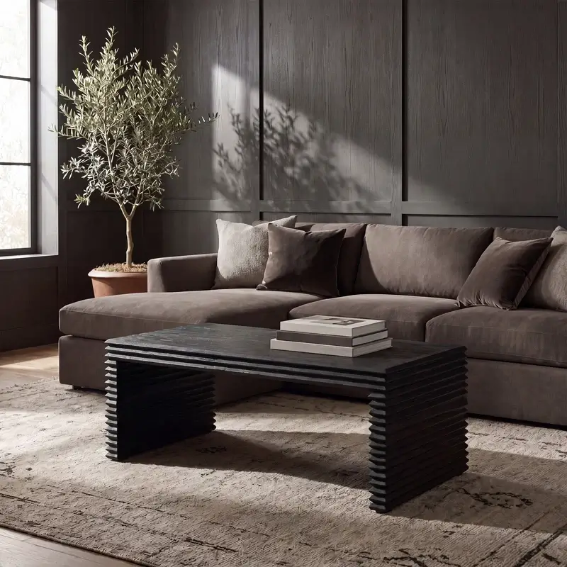 RENWIL JOHNSON COFFEE TABLE TA583 kitchener