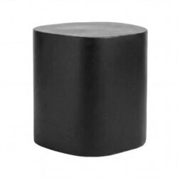 RENWIL GHENT TABLE BLACK TA597 bracebridge