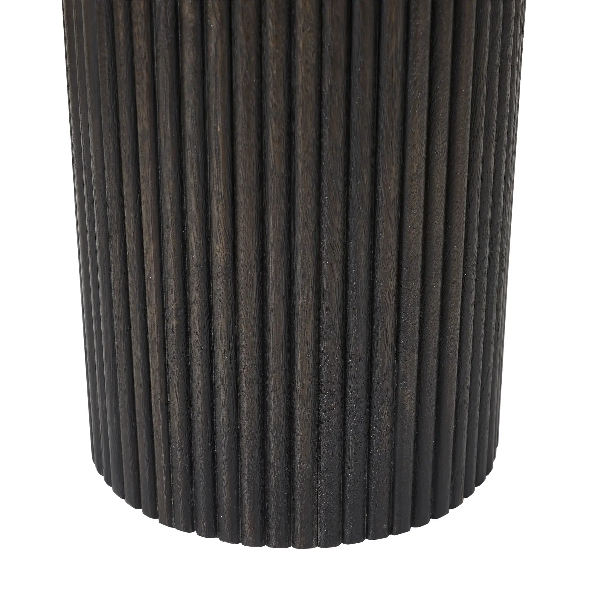 RENWIL LUCENTE ROUND END TABLE TA602 north york
